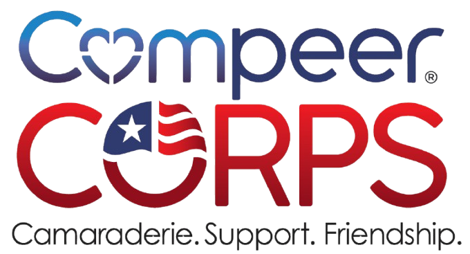 CompeerCORPS logo